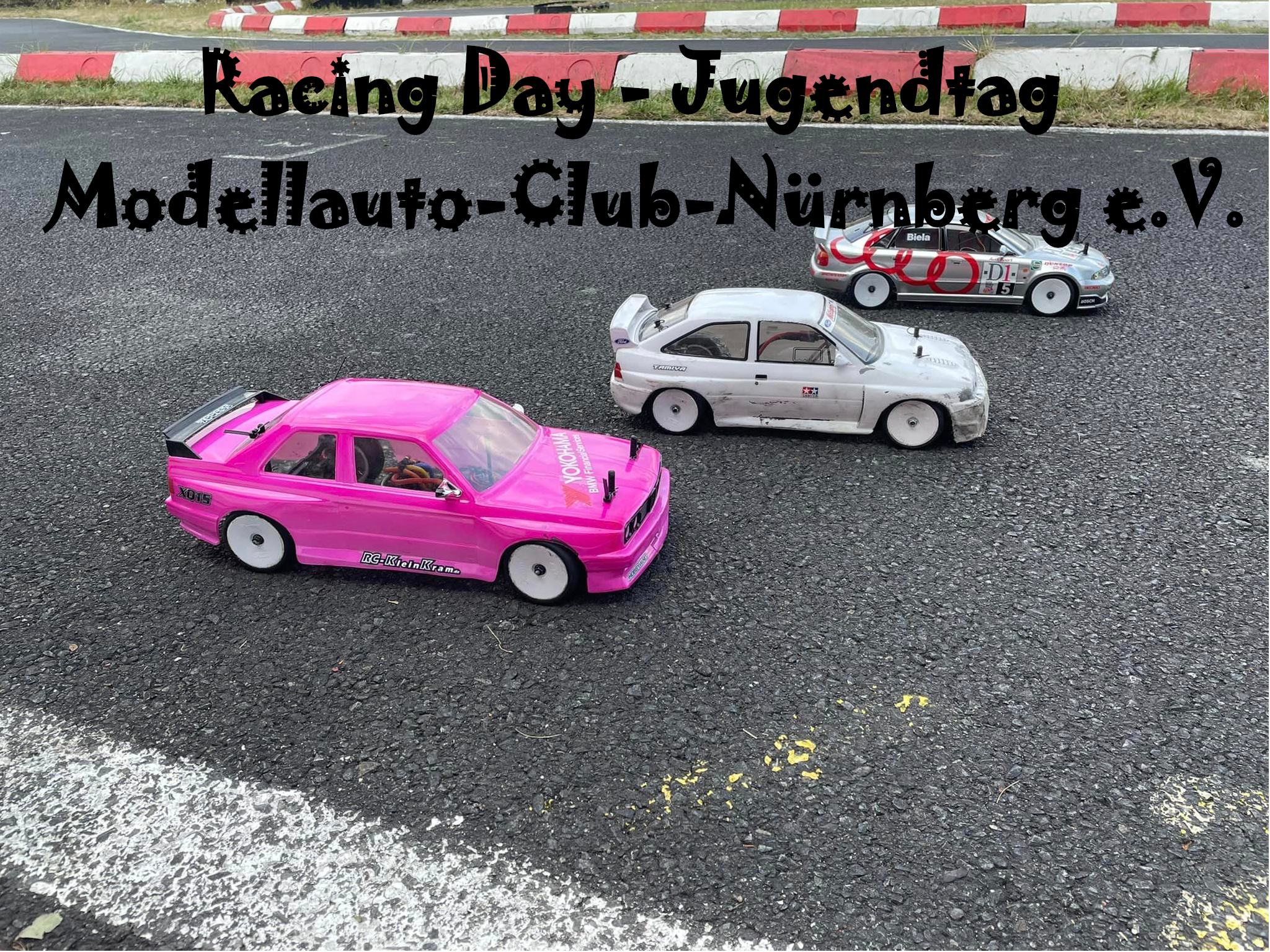 Racing Day - Jugendtag