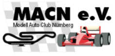 MACN Logo